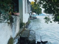 -东钱湖旅游度假区