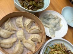 -一轩饺子馆(丽都店)