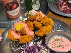 -金龙烧烤·牛肉面(西塔店)