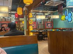 -肖记公安牛肉鱼杂馆·省级非物质文化遗产(金色雅园直营店)