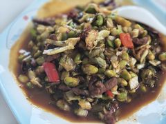 -黄牛肉馆·皖南土菜