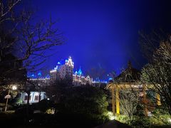 -郑州银基黄帝宫御温泉