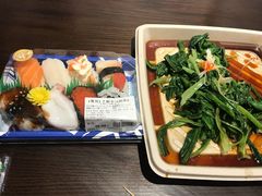 -盒马鲜生(杭州运河上街店)