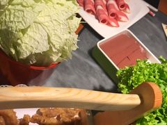 -玩煮炭火锅(延福街店)