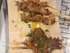 -严三毛口味虾·小严同学的店(曙光路直营店)