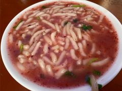 -阿聪芋头面(屏南店)