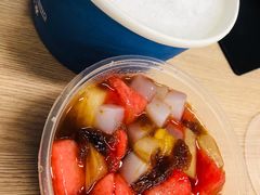 -帅小六刨冰·不一样的奶冰(总店)