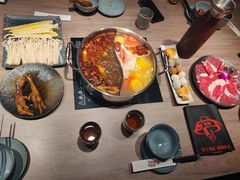 -老鼎旺安格斯牛肉火锅(衡艺广场店)