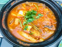 -长勺子东南亚(街道口店)