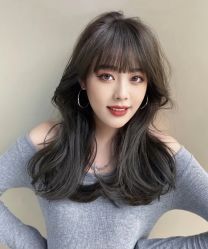 -苏豪路易士·嘉玛发廊