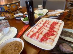 -1078號老北京涮肉(万达广场店)