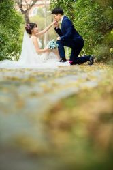 -太郎花子婚纱摄影艺术中心