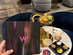 -广州W酒店