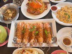 -大螃蟹海鲜餐厅
