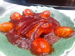 -会宾园·云山宴中餐