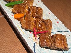 -水之惠鲜鱼料理(王府大街店)