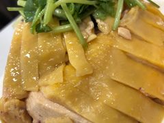 白斩鸡-振鼎鸡(福州路店)