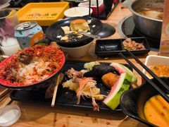 -水林间·寿喜烧自助(仙林金鹰店)