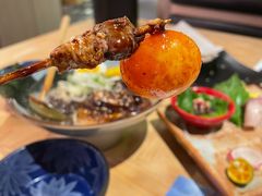 -鸟山鸣·日料食堂(王府井店)