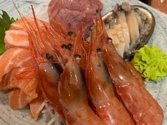 -松坂屋日料自助(长城路店)