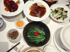 -侨美食家·40年地道粤菜(珠江新城店)