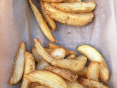 酥香薯角-达美乐比萨(大冲店)