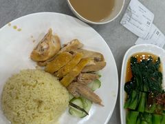 -南香饭店(Jalan Sultan)