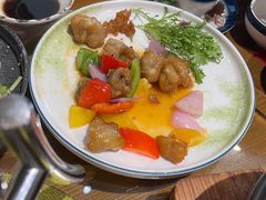 -猪腰一家·地道佛山菜(盐步店)