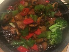 -鹿港小镇(悠唐店)