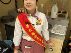 -海底捞火锅(莘松路店)