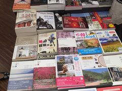 -纪伊国屋书店(Singapore Main Store)