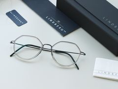 -目艮眼镜SHOWROOM(品牌集合店)