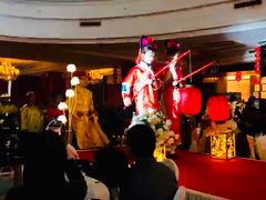 -泓历皇朝酒店(东亭店)