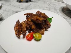 -阿明小菜·海鲜·上海菜(浦建路店)
