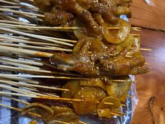 -十里铺铁板鱿鱼