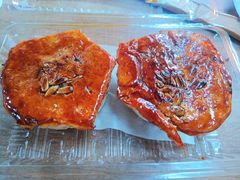-王记海棠糕(新场古镇店)
