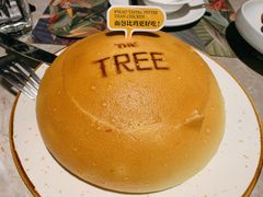 -大树餐厅(红旗街万达店)