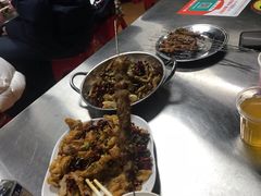 -小民大排档(马场角横路店)