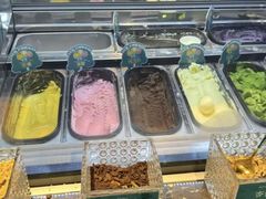 -東盛炭烤自助料理(浦东文峰广场店)