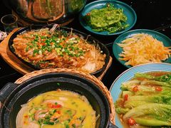 -海食焗(新光天地店)