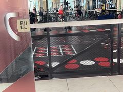 -奇迹健身金茂汇店