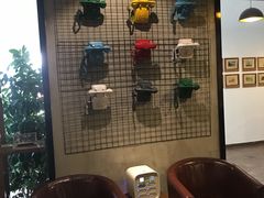 -时光漫步酒店(北京雍和宫南锣鼓巷后海店)