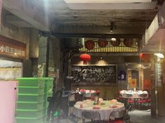 -五马集·海鲜·温州大牌档(黑金冠五马街十字路口店)