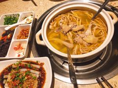 -先机泉水鸡汤(南山老君洞店)