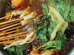-老黑板筋(顺义总店)