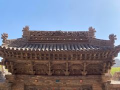 -高庙保安寺
