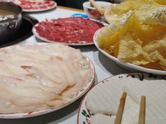 -汕头八合里海记牛肉店(清河店)