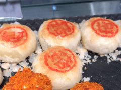 -泸溪河桃酥(秦淮夫子庙一店)