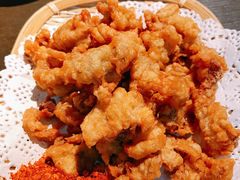 -土著渔匠·养生蝴蝶鱼(香樟路店)