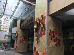 -上海徐家汇天平宾馆